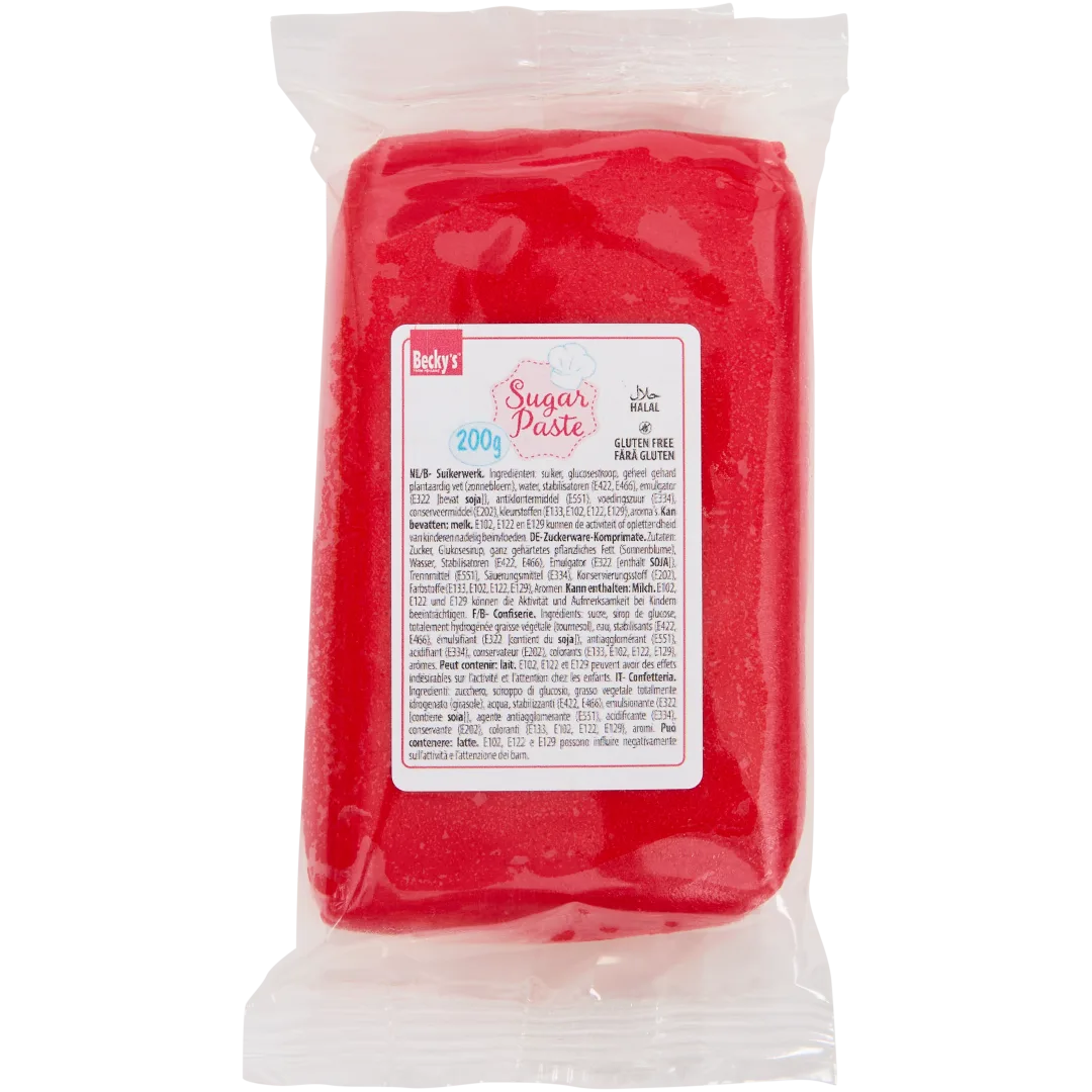 Pasta di zucchero Culi Deco 2