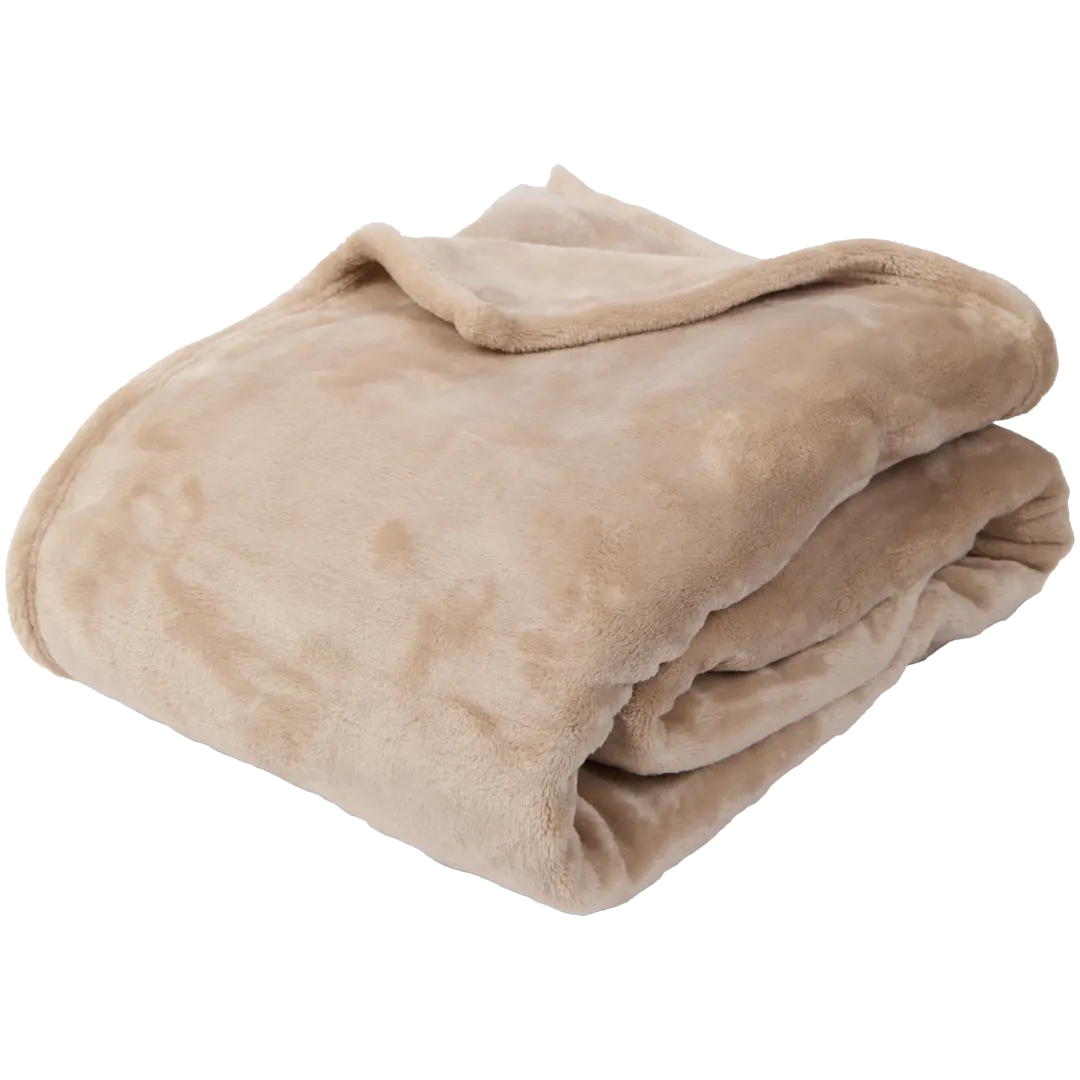 Plaid in pile Studio Home