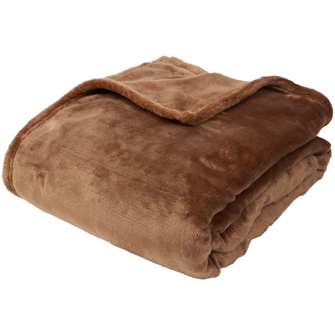 Plaid in pile Studio Home