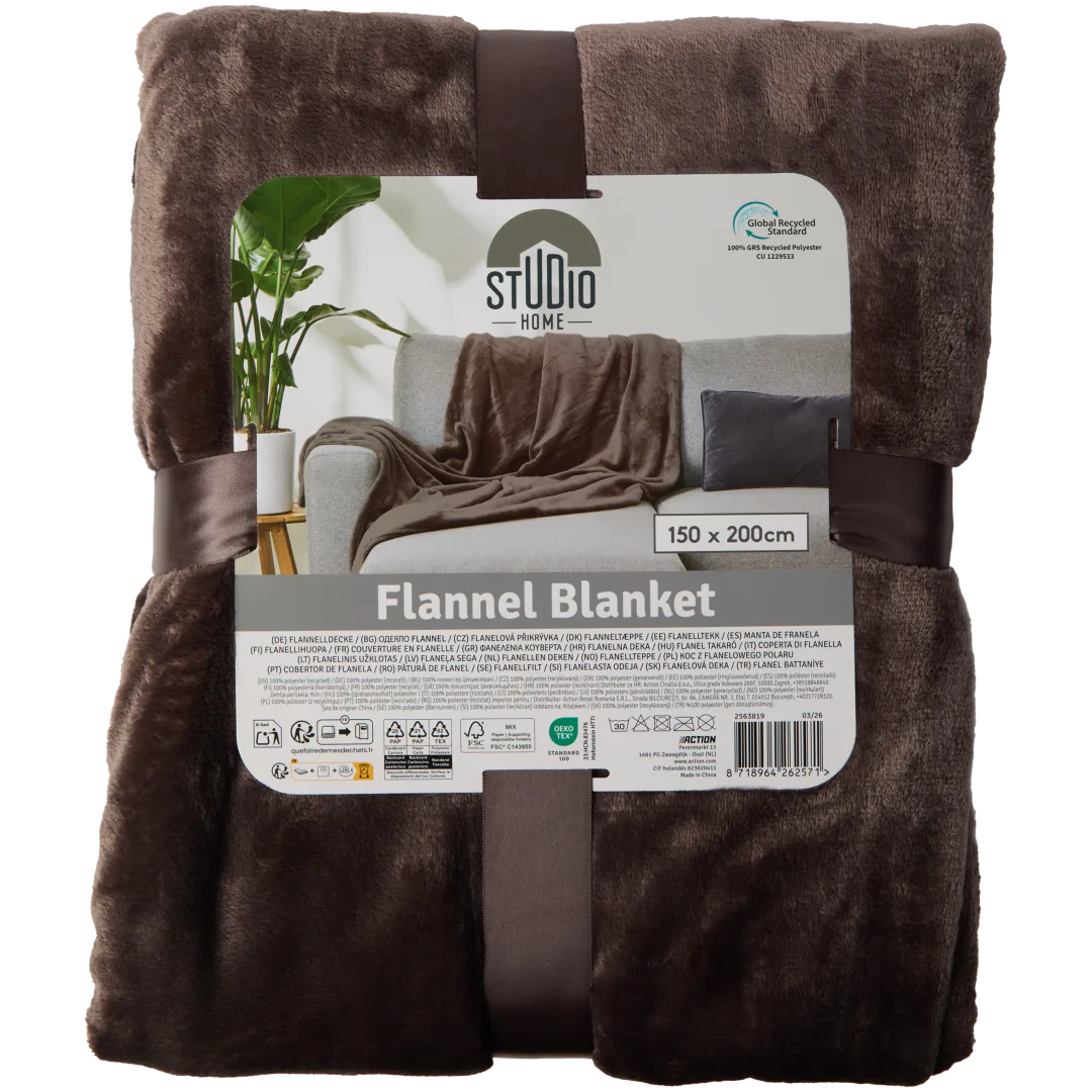 Pled z polaru Studio Home