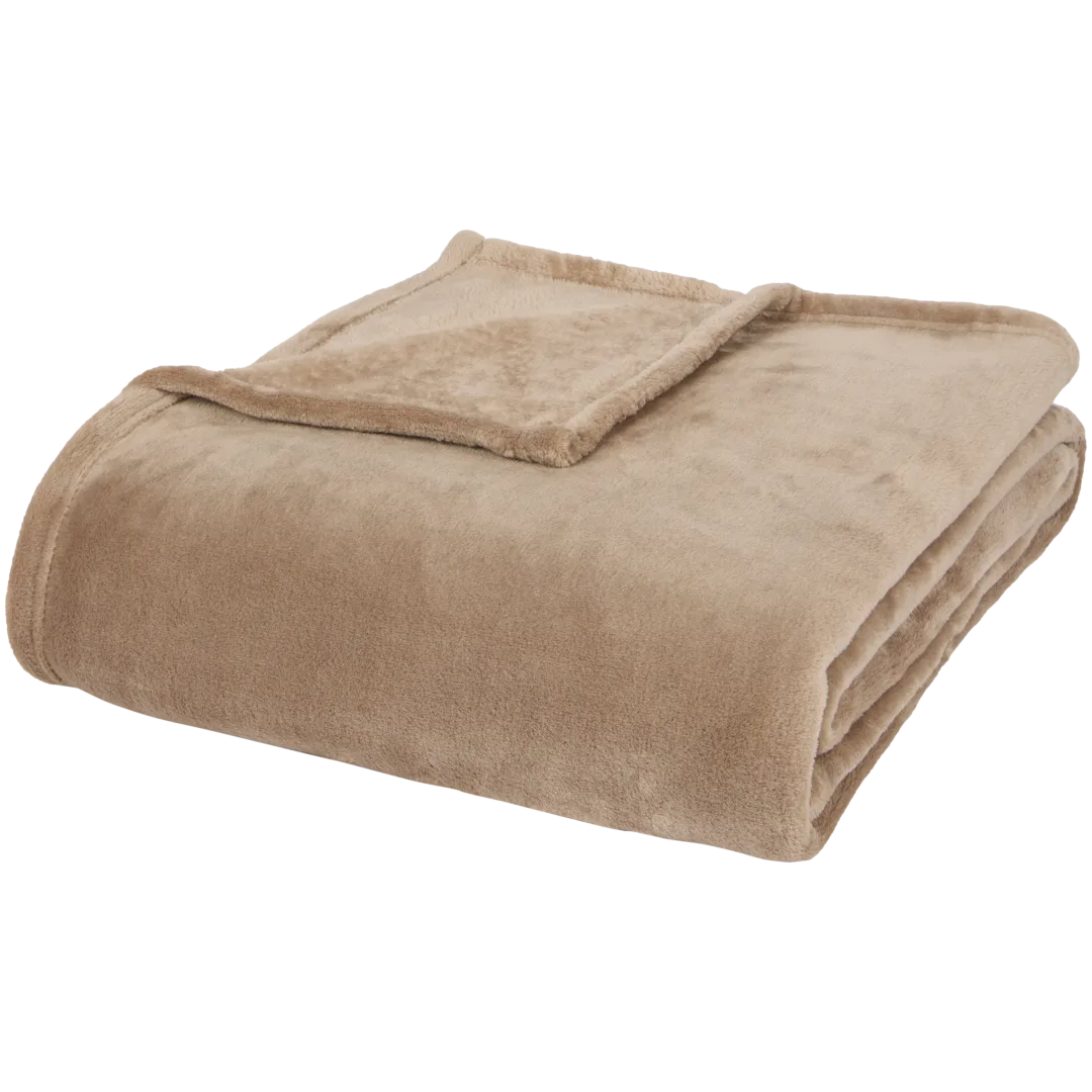 Pătură fleece Studio Home 7