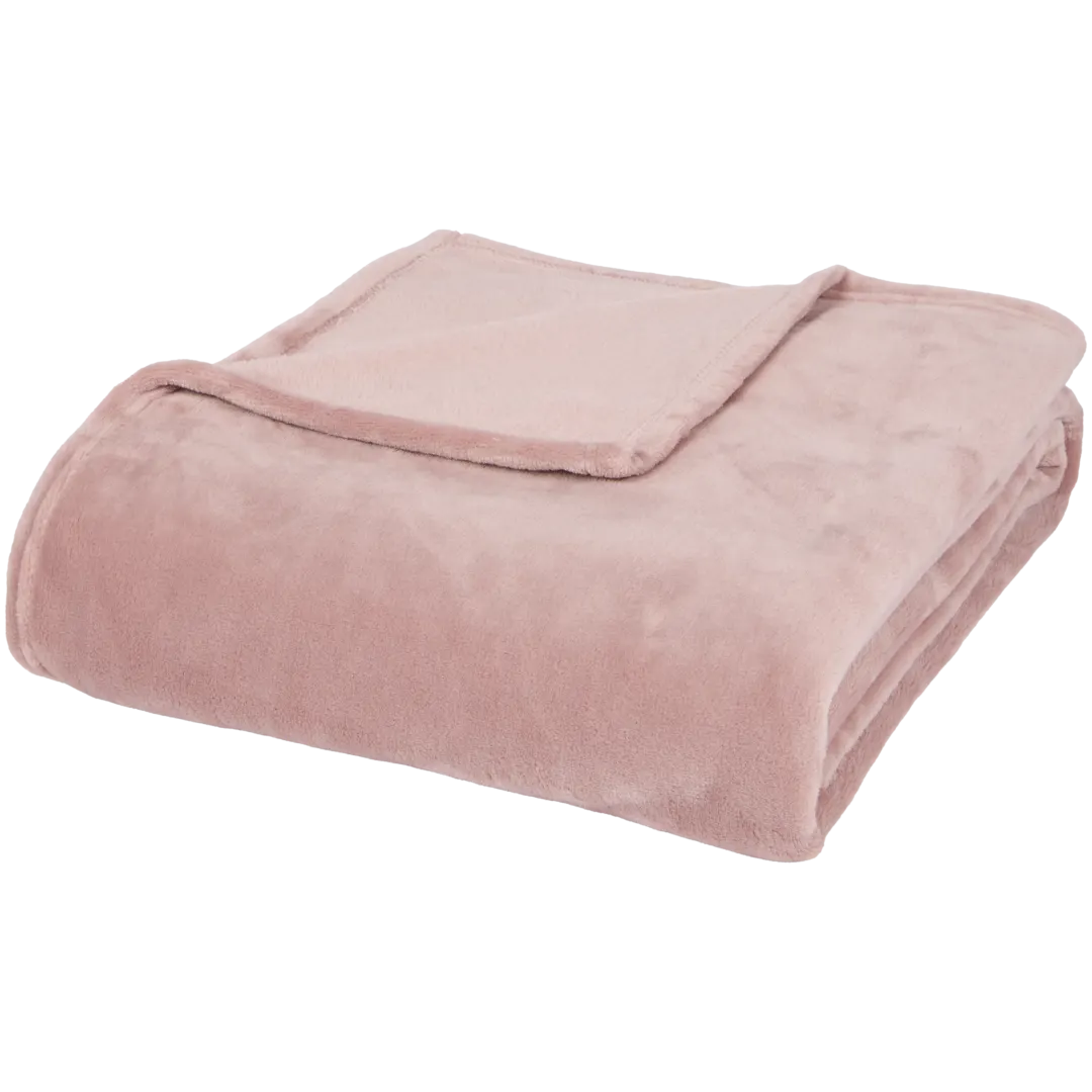 Pătură fleece Studio Home 5
