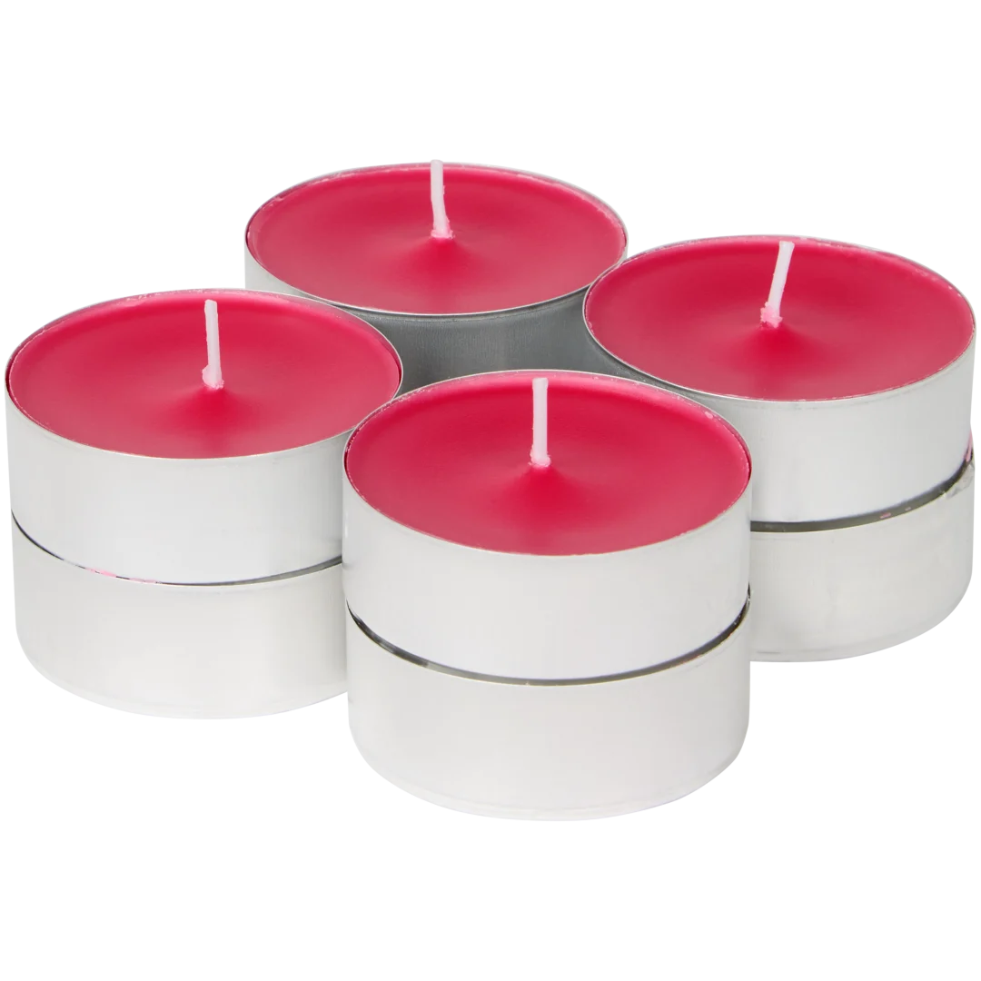 Lumânări parfumate maxi Candra Red Berries 1