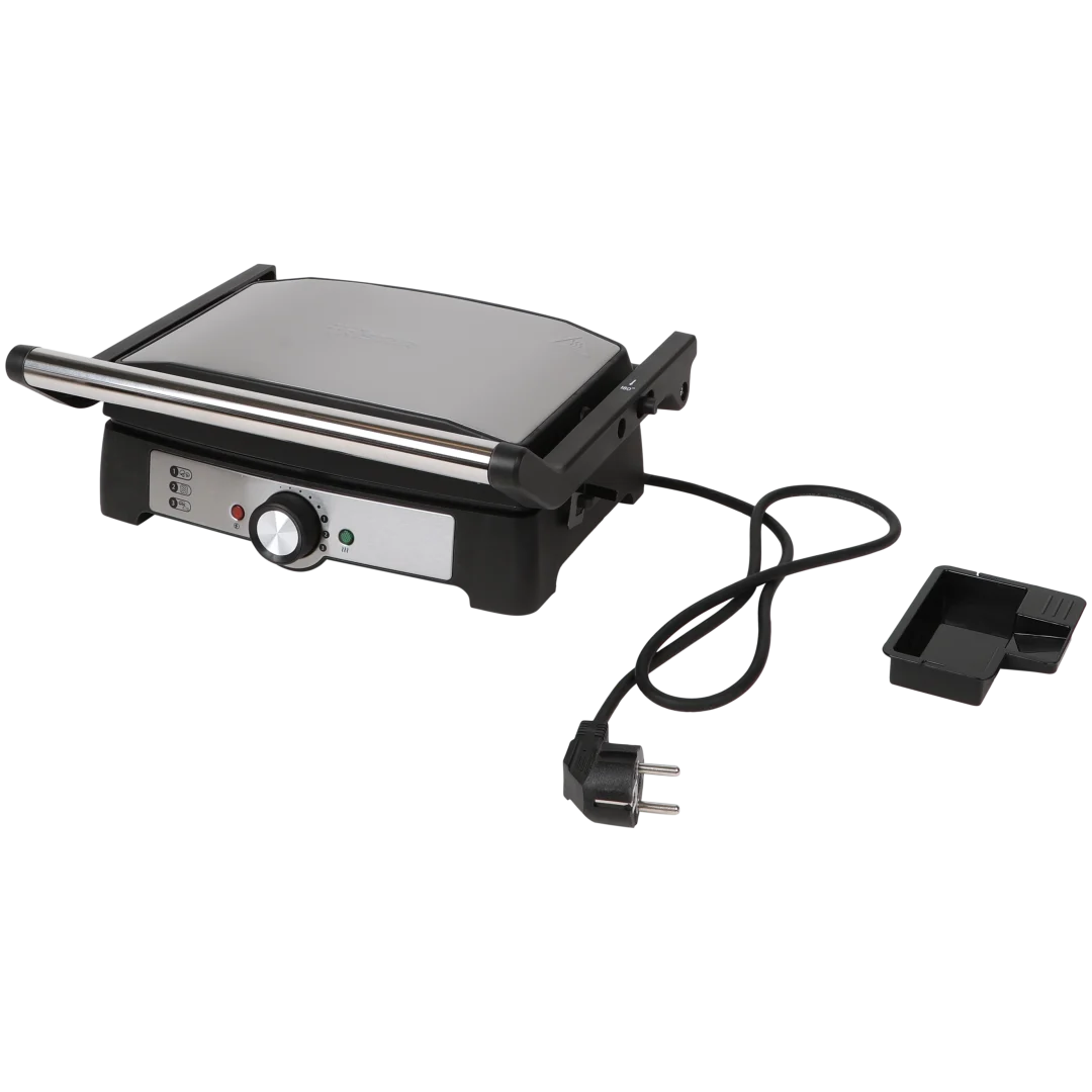 Grill wielofunkcyjny Tristar 4