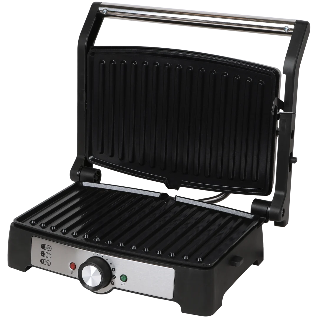 Grill wielofunkcyjny Tristar 3