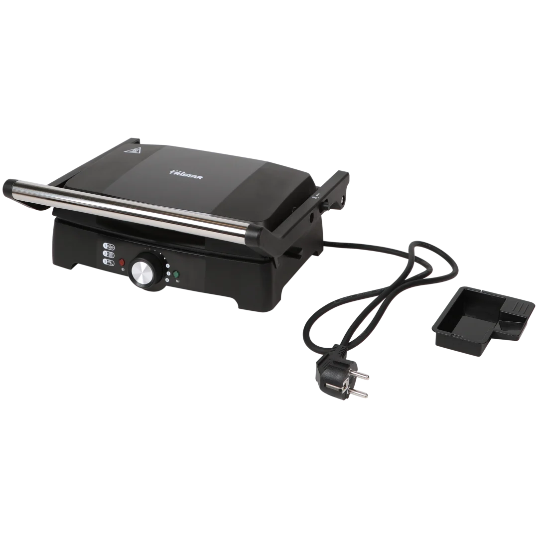 Tristar Multigrill