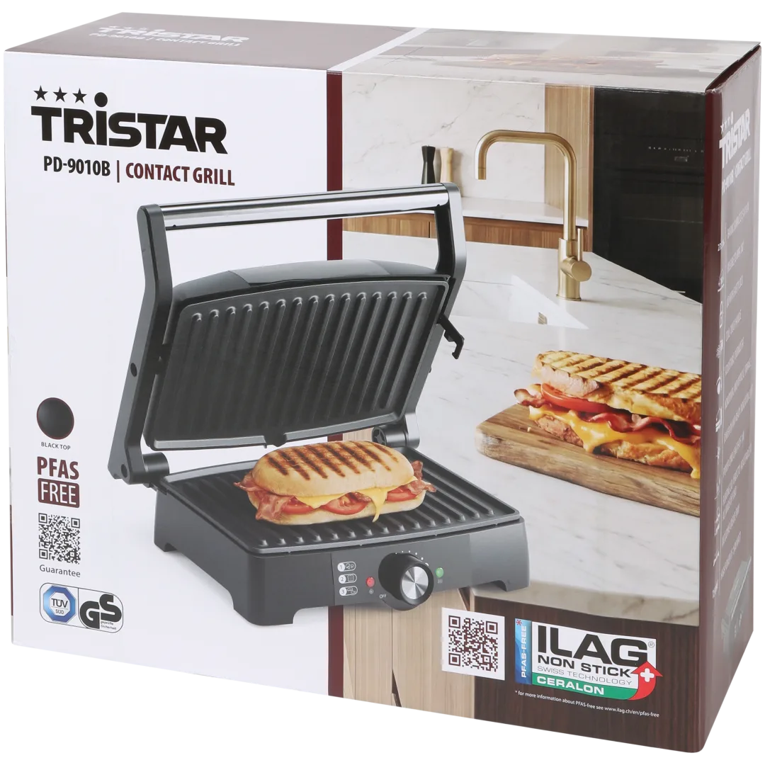 Tristar Multigrill