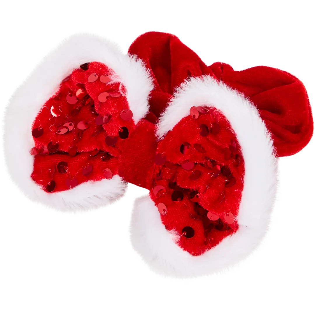 Kerst haaraccessoire 7