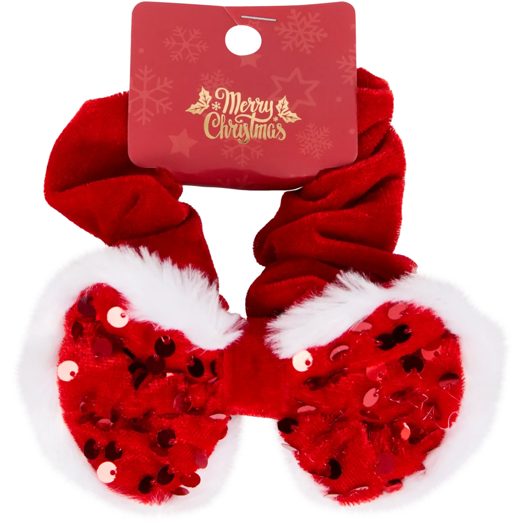 Kerst haaraccessoire 8