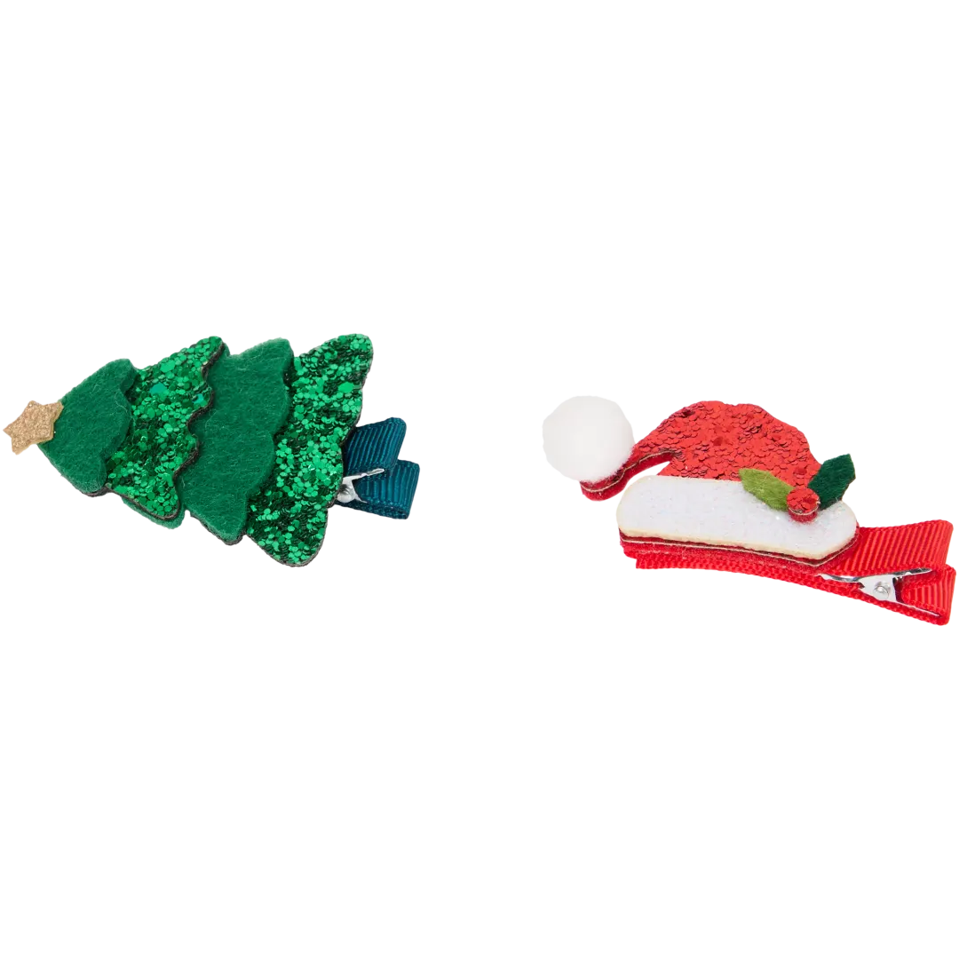 Kerst haaraccessoire 6