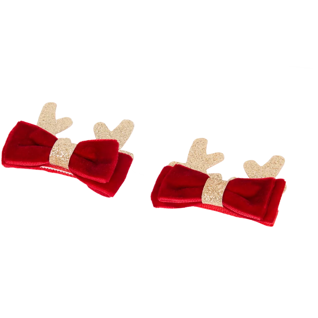 Kerst haaraccessoire 3