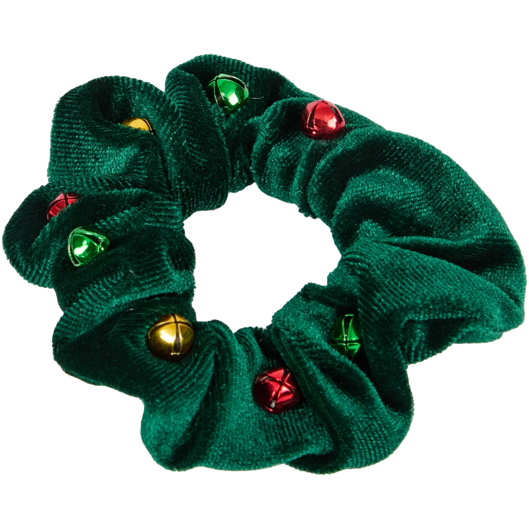 Kerst haaraccessoire 2