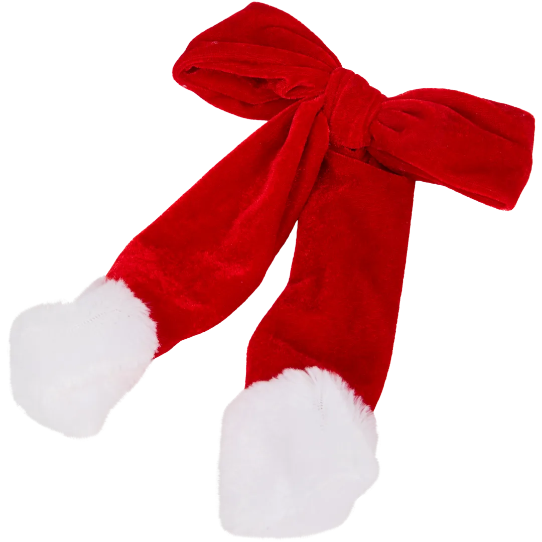 Kerst haaraccessoire 1