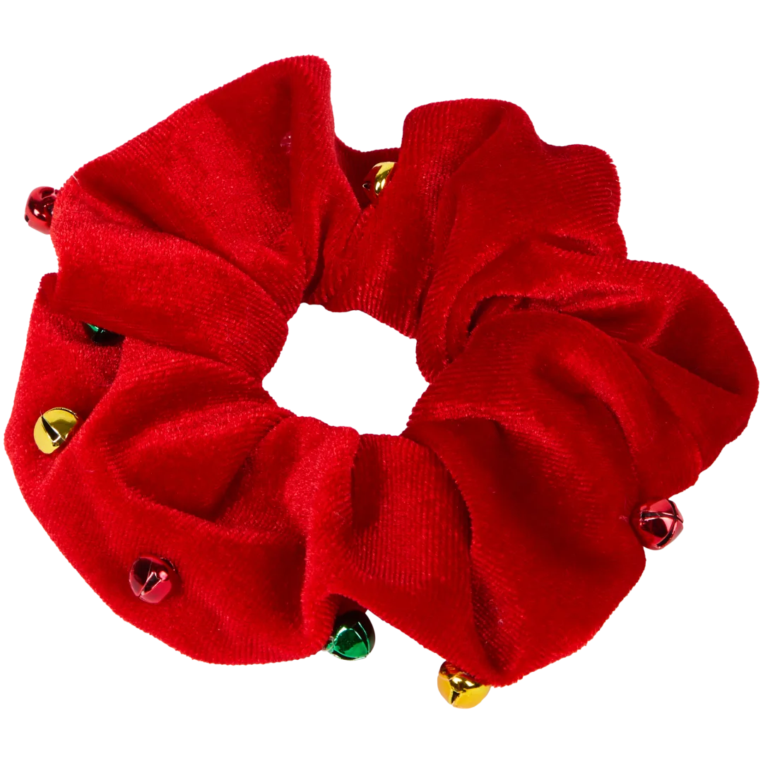 Weihnachtliche Haaraccessoires