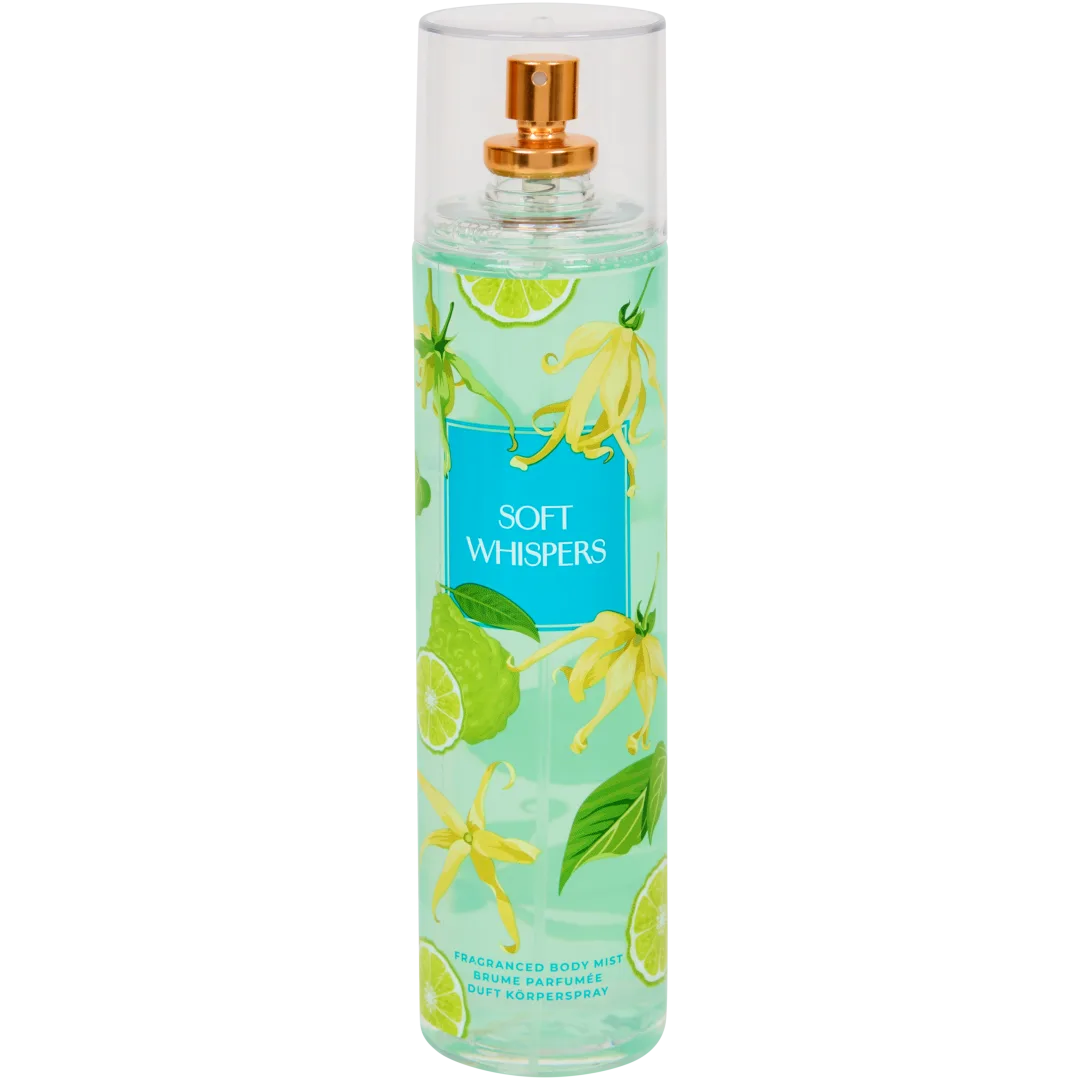 Bodymist 3