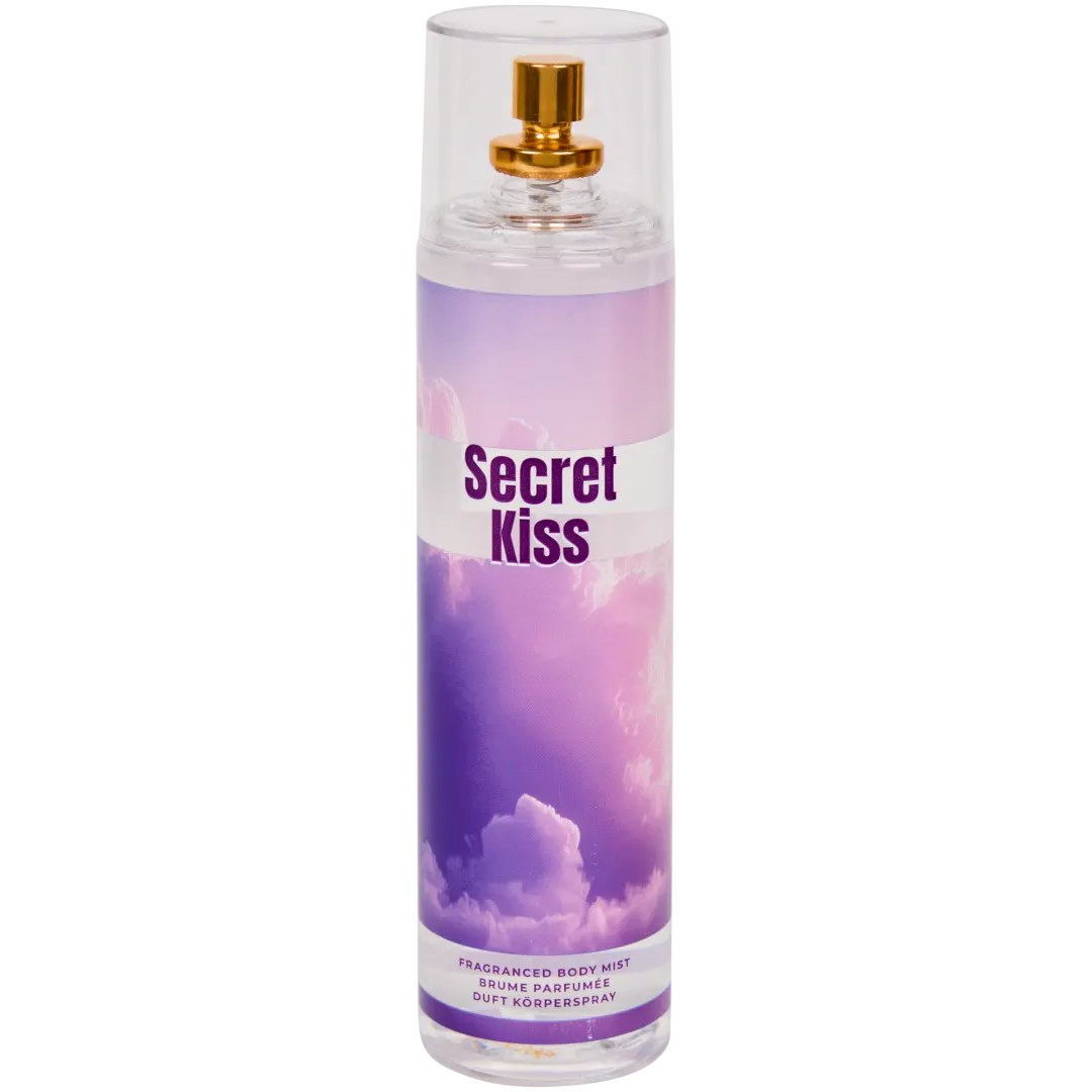 Acqua profumata per il corpo 1