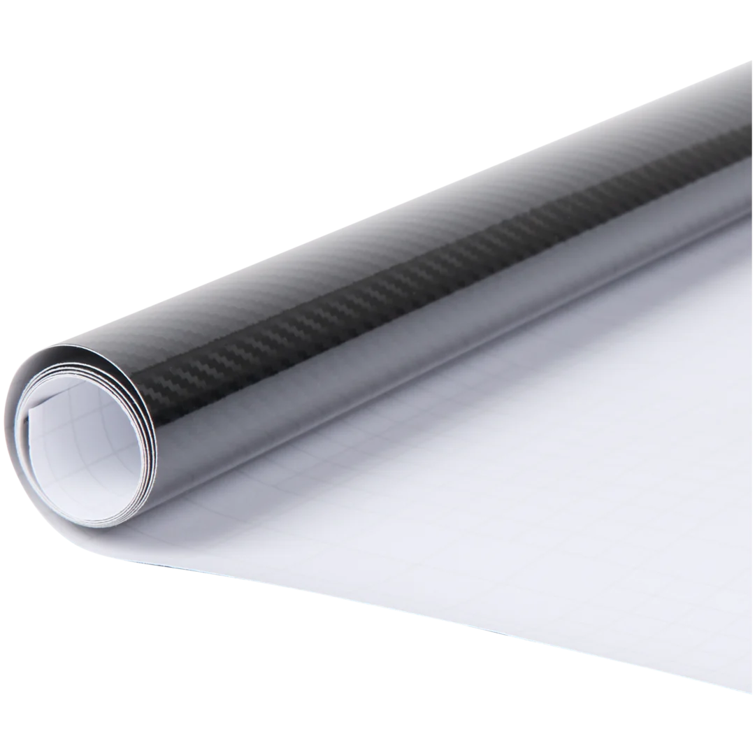 C&C Selbstklebende Carbonfolie