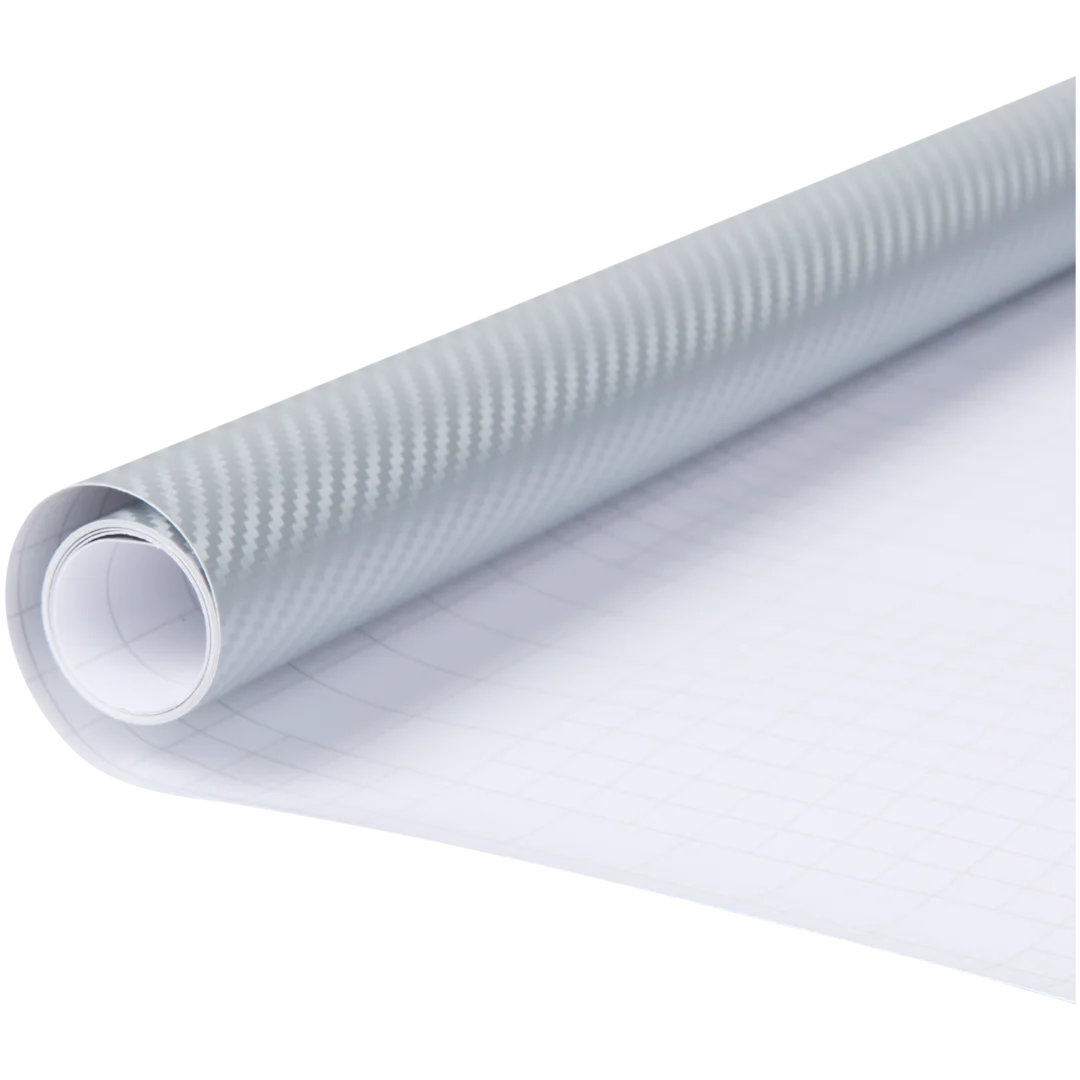 C&C Selbstklebende Carbonfolie