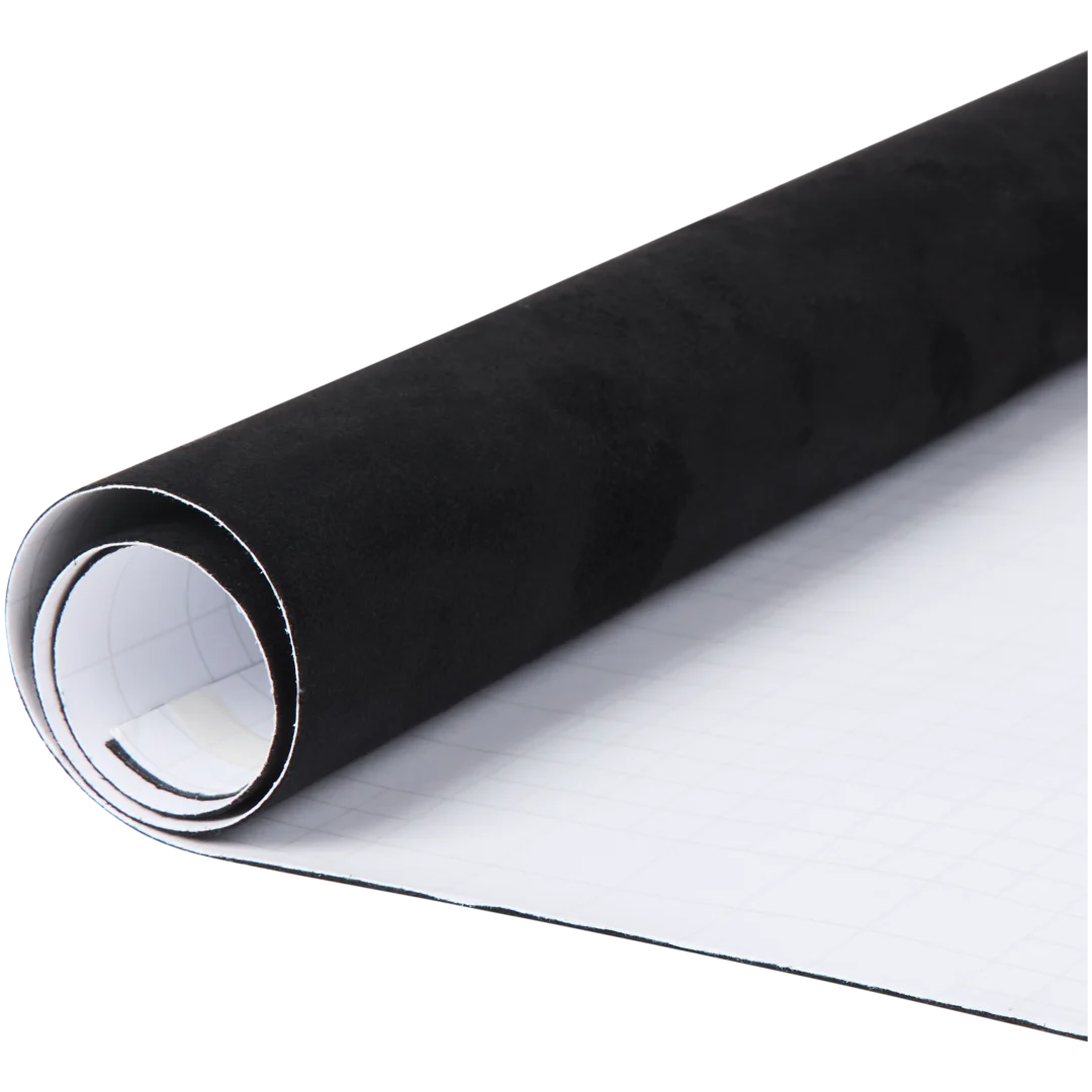 C&C Selbstklebende Carbonfolie