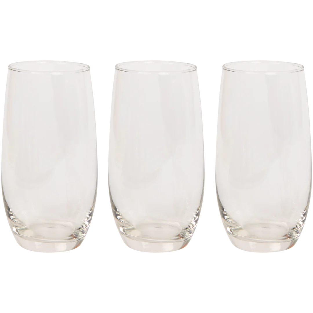 Wysokie szklanki do drinków Royal Leerdam