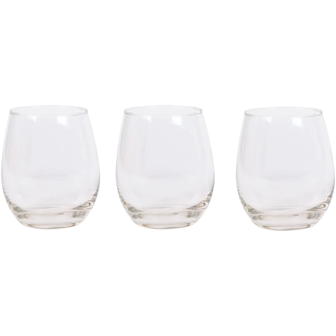 Szklanki na wodę Nuance 1