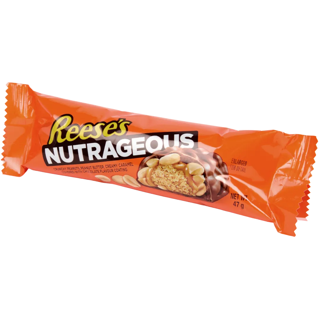 Reese's Nutrageous 1