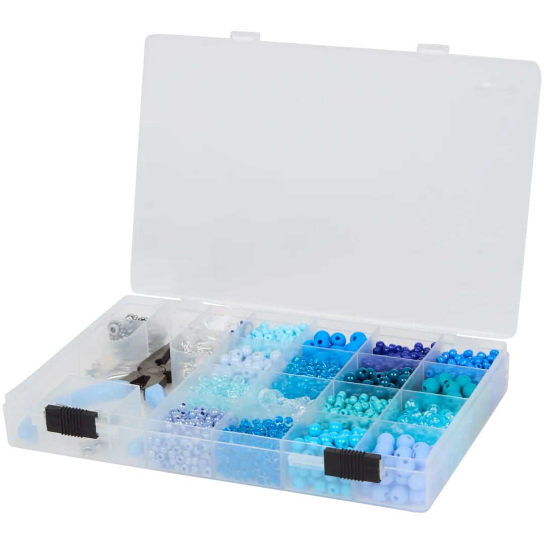 Avec DIY-Set Schmuckperlen 3