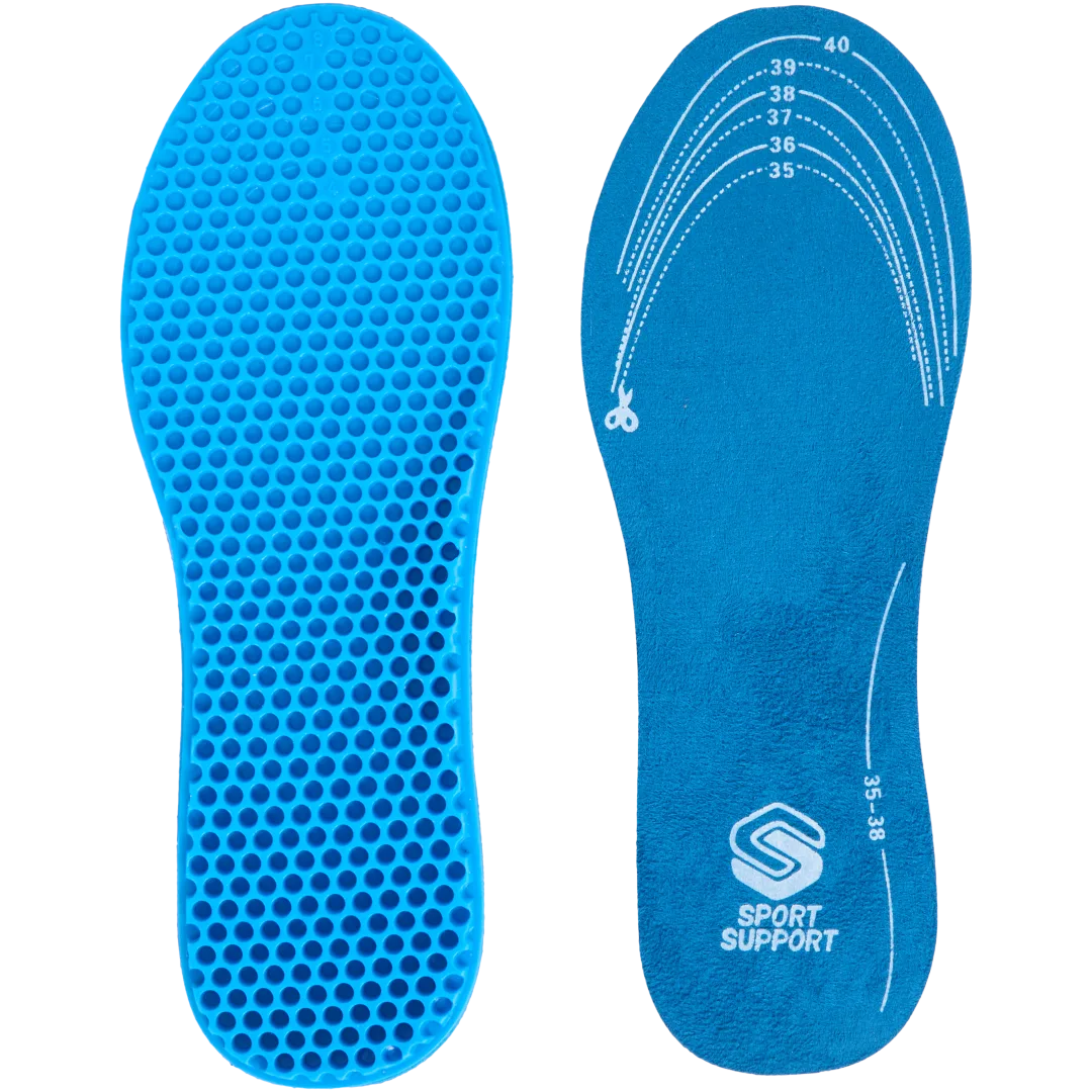 Sport Support Sport-Einlegesohlen 2