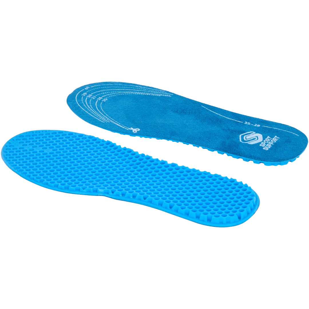 Sport Support Sport-Einlegesohlen 1