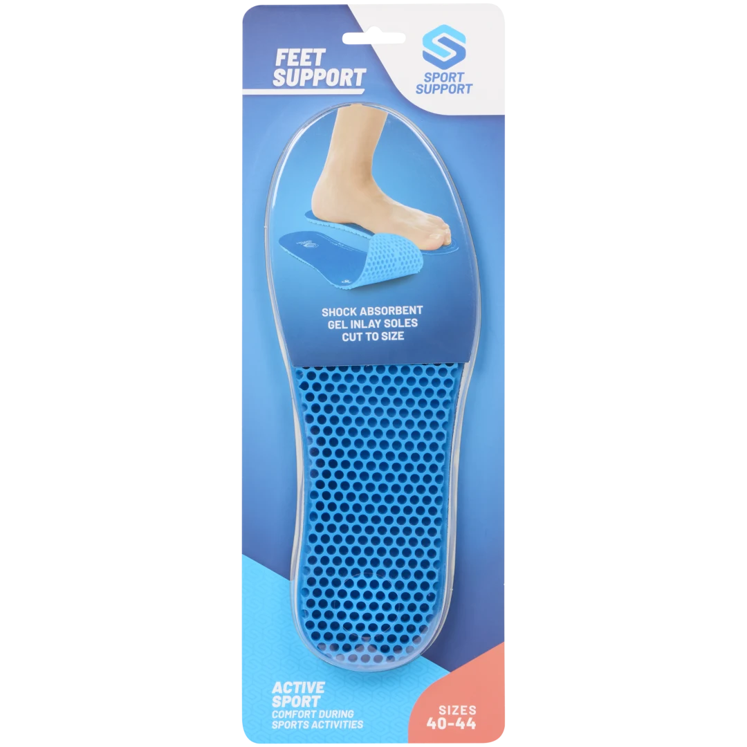 Sport Support sportski ulošci za cipele 2