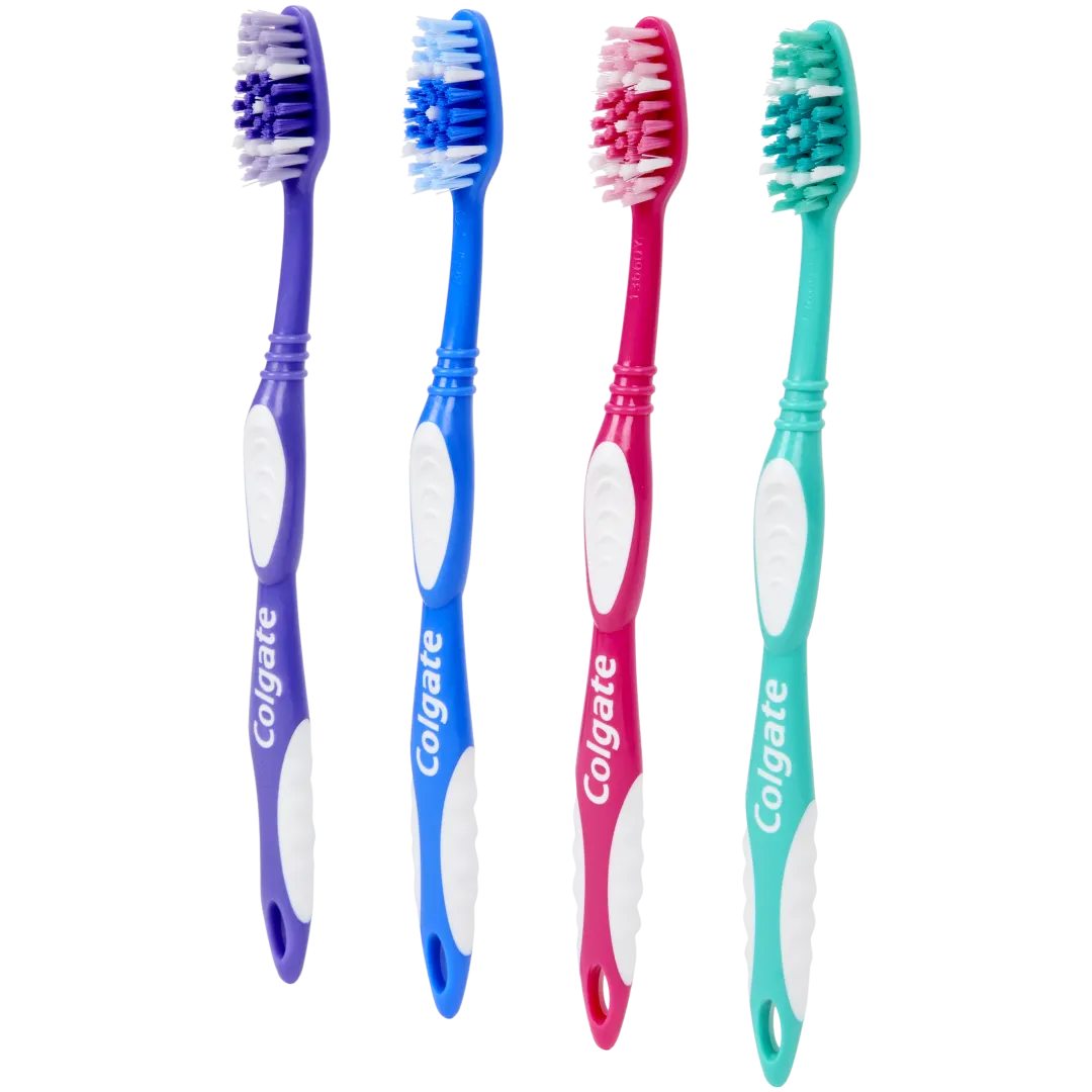 Zubné kefky Colgate Complete Care