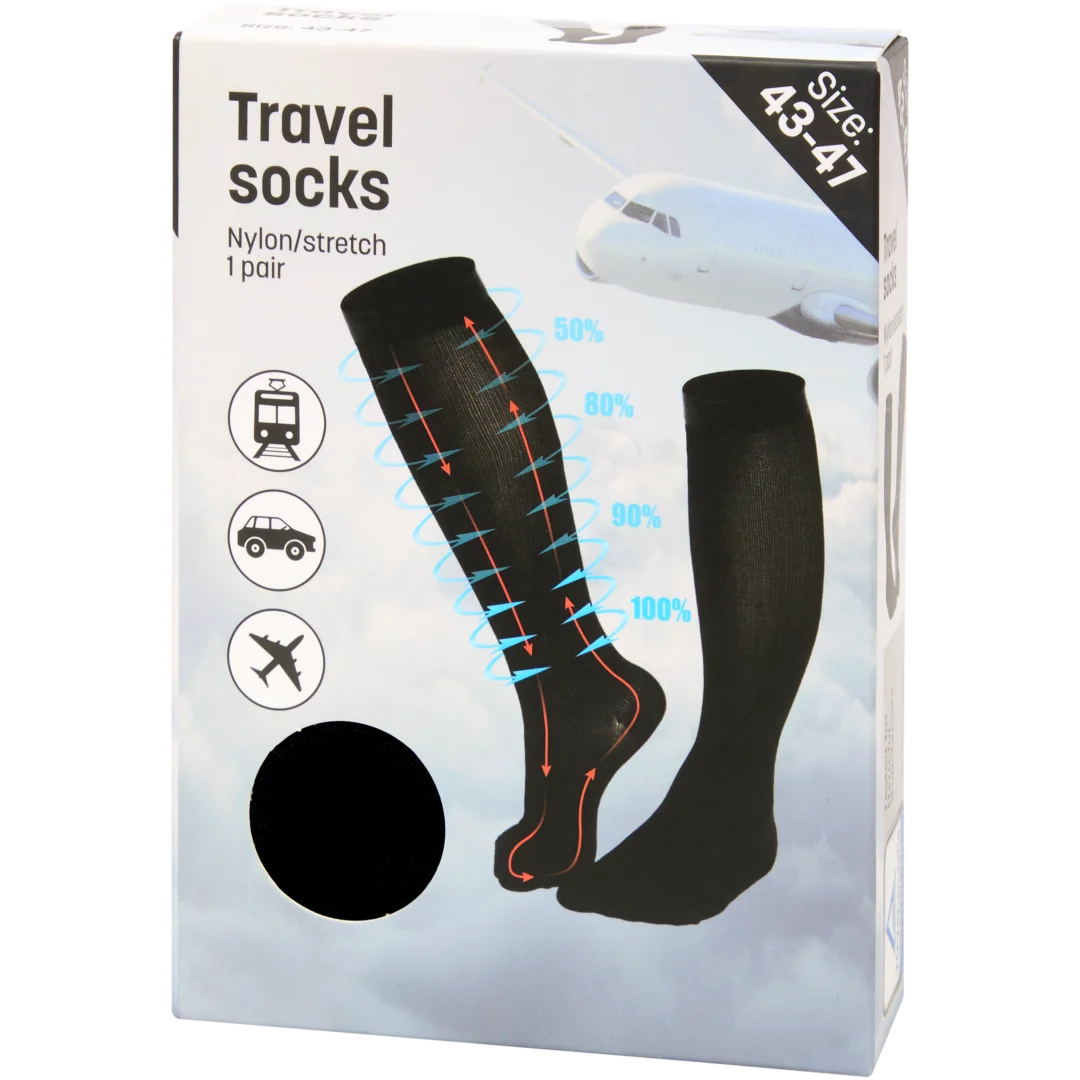 Reisesocken