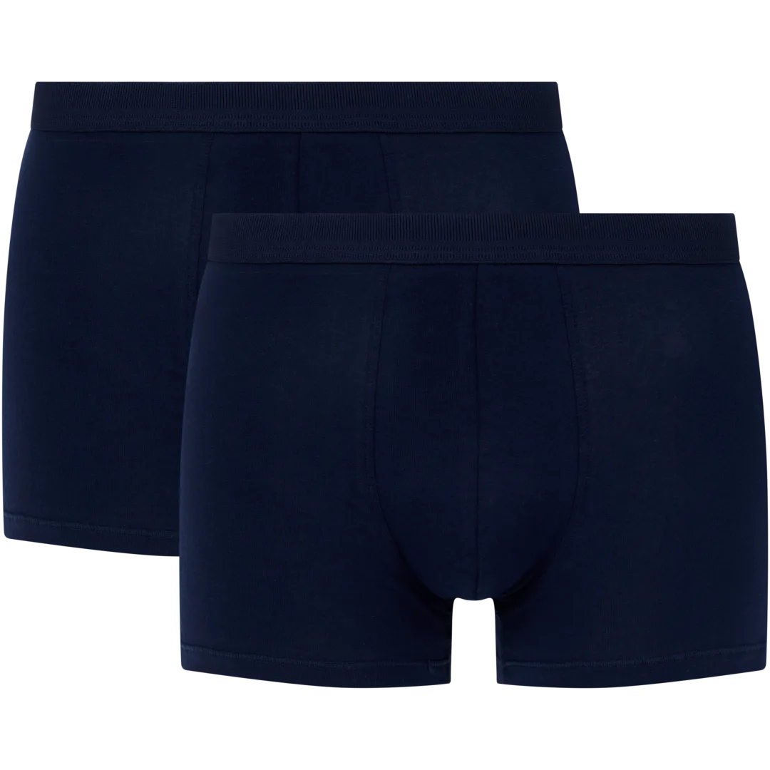 Boxers Jack Parker Azul marinho
