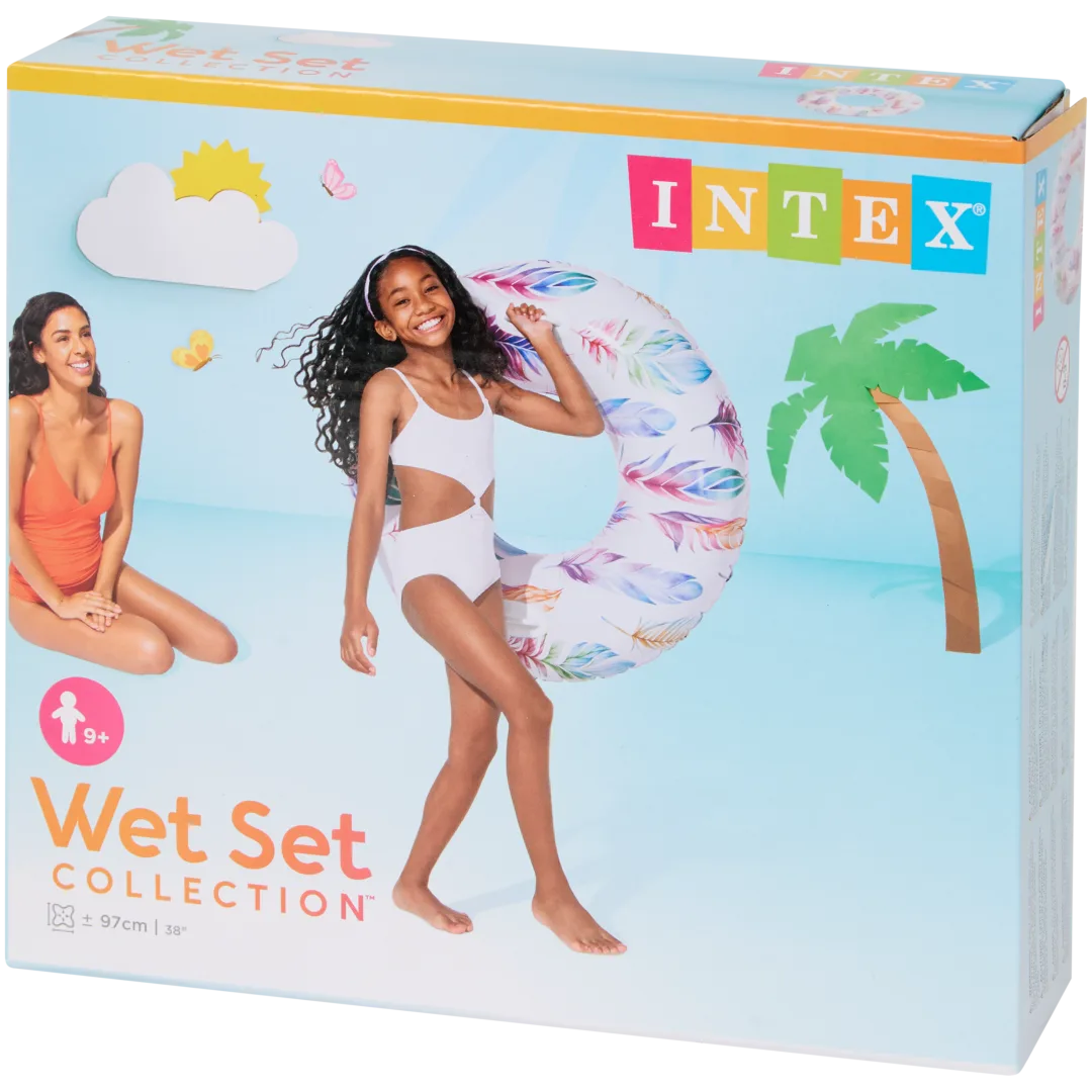 Bouée Intex