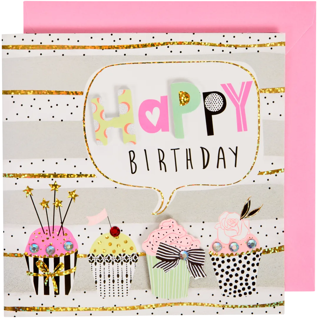 Luxusné blahoželanie 6