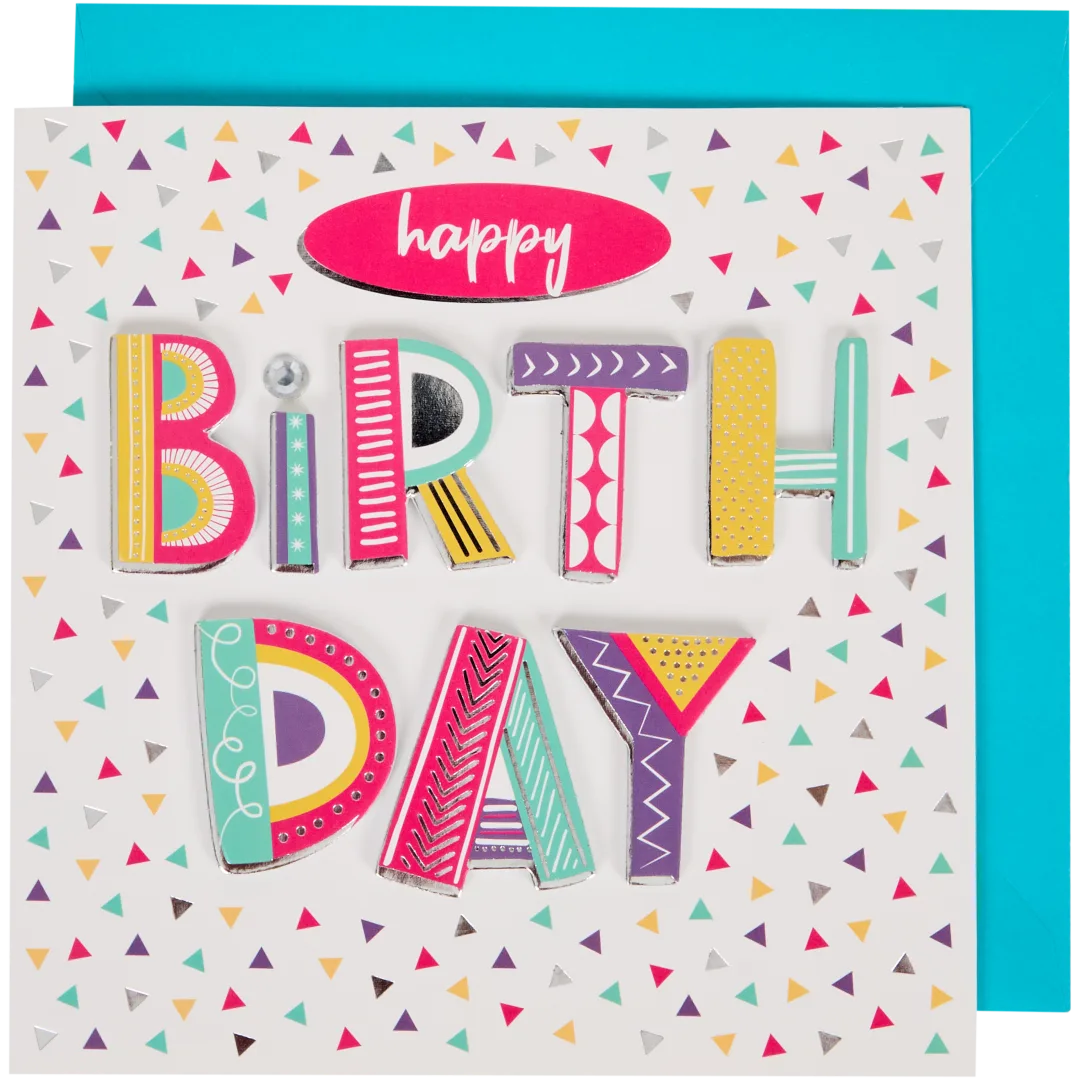 Luxusné blahoželanie 5