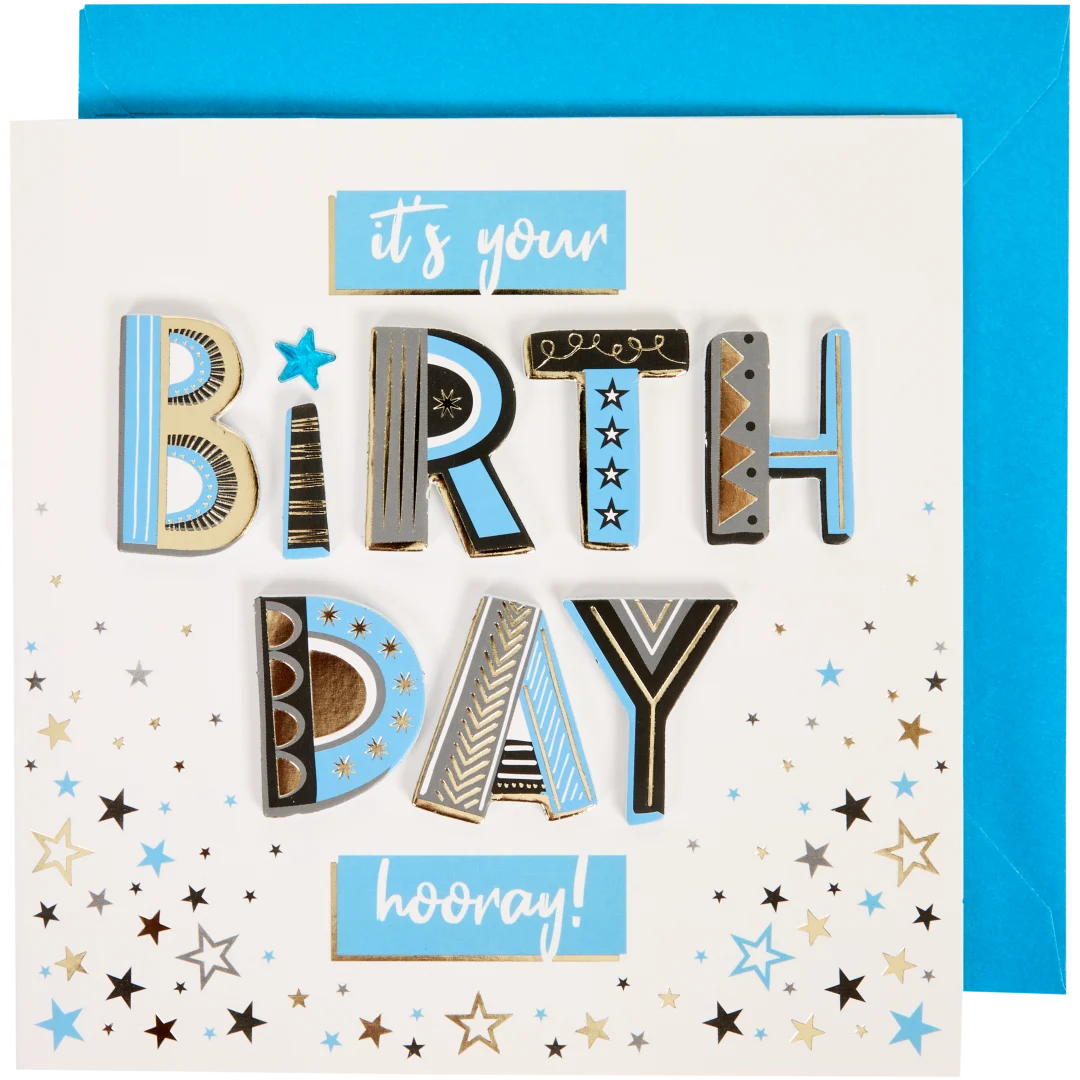 Luxusné blahoželanie 7