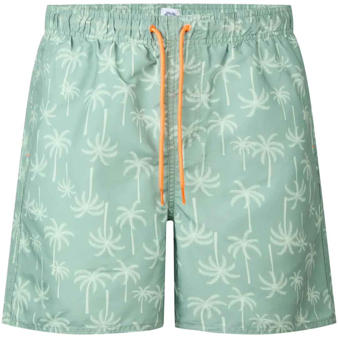 Ladeheid Costumi Da Bagno Uomo – Slip Aderenti In Poliammide, Tricolore Italia