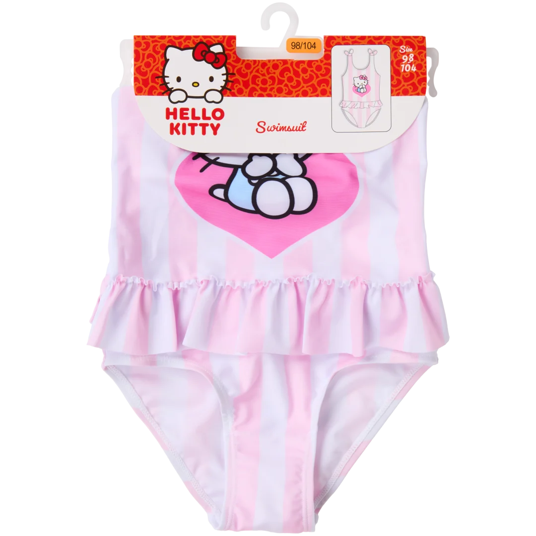 Maillot de bain 4