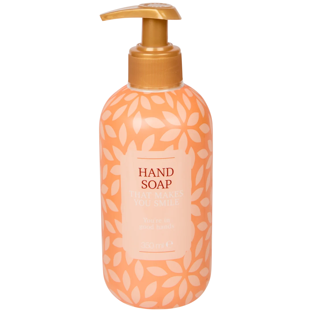 Savon pour les mains 3