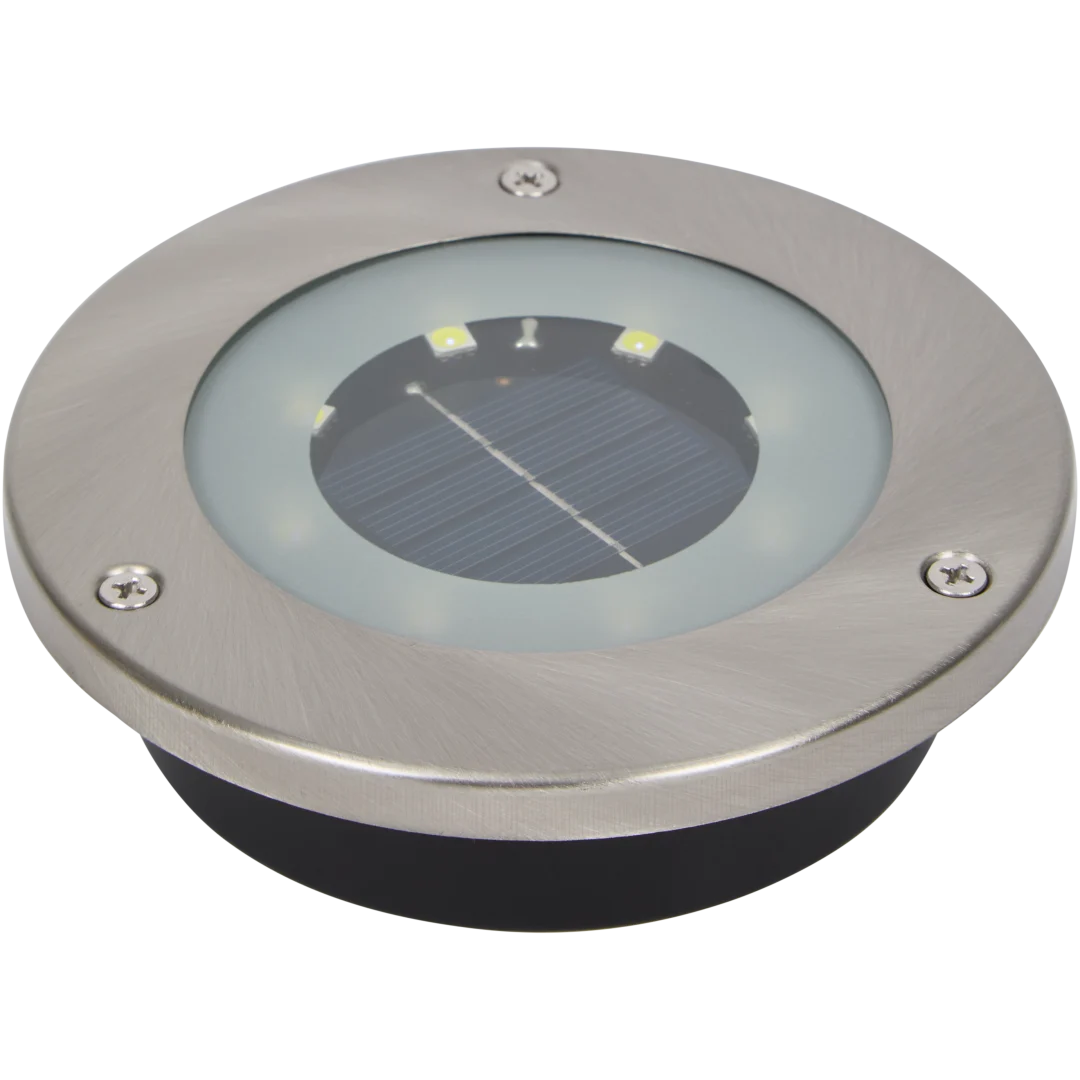 Lampă de grădină Solar