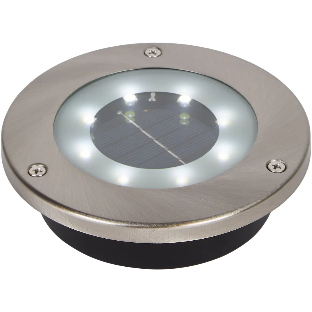 Lampă de grădină Solar