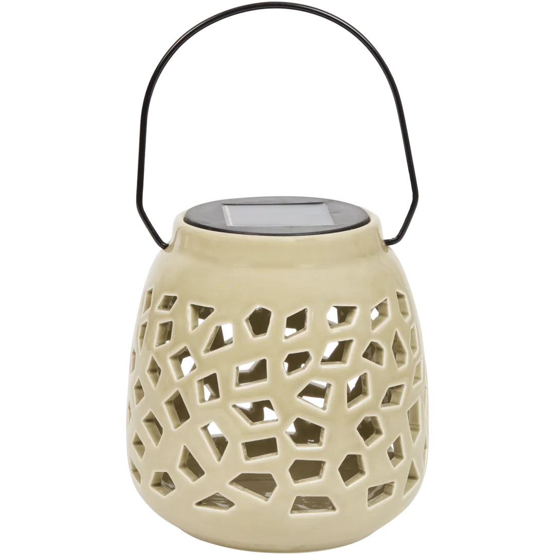 Solar Laterne 1