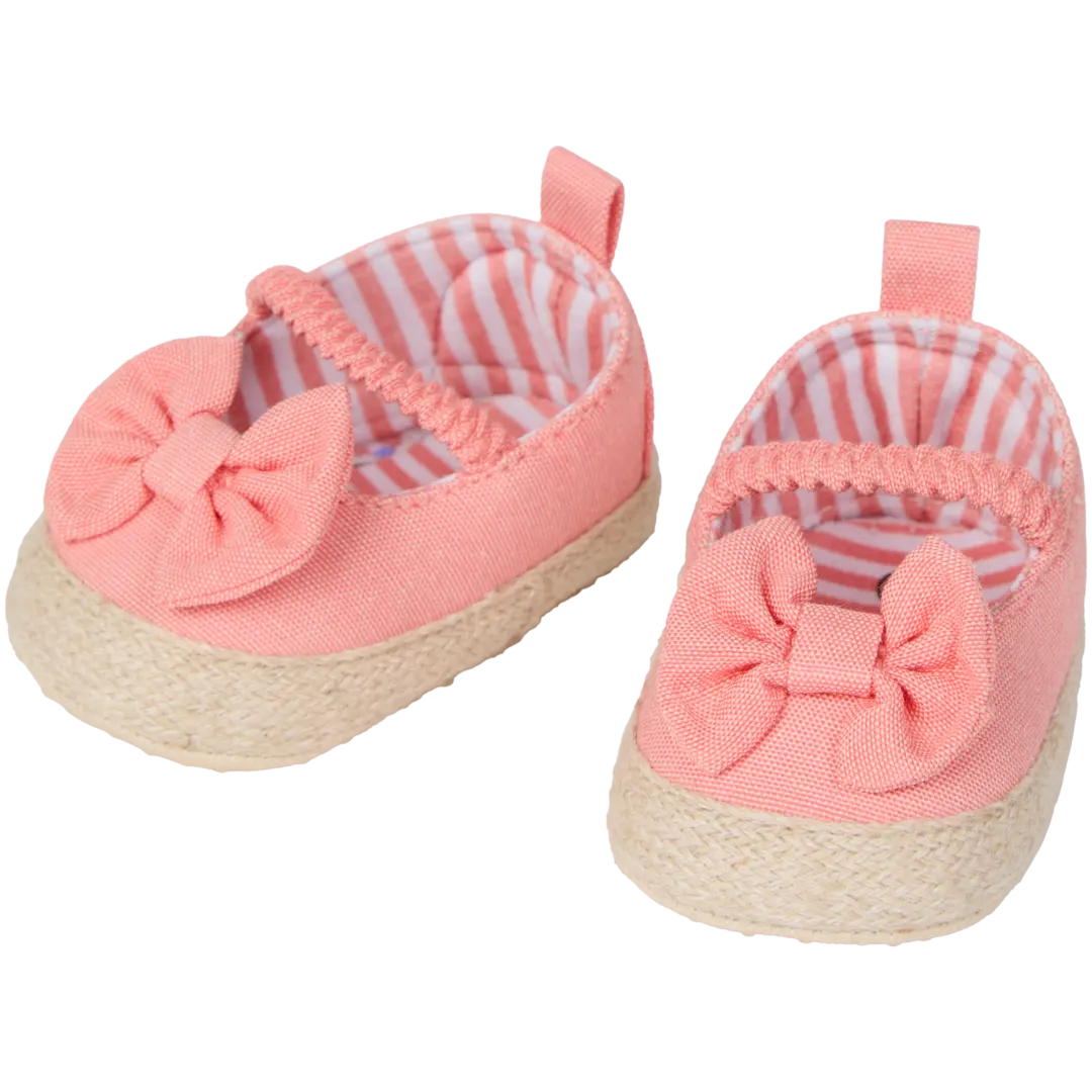 Chaussures pour bébé Hoodadoo 3