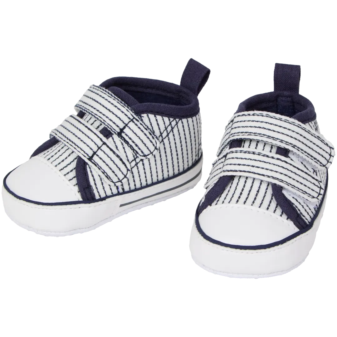 Chaussures pour bébé Hoodadoo 1