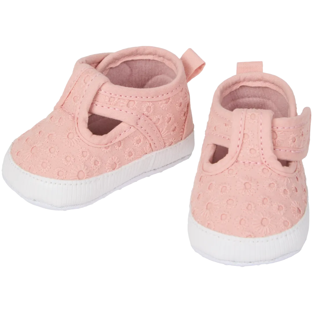 Chaussures pour bébé Hoodadoo 6