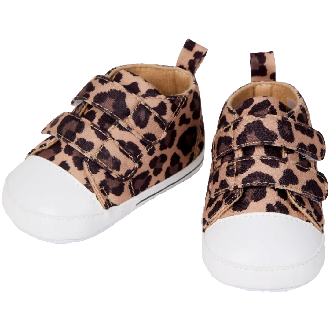Chaussures pour bébé Hoodadoo 7