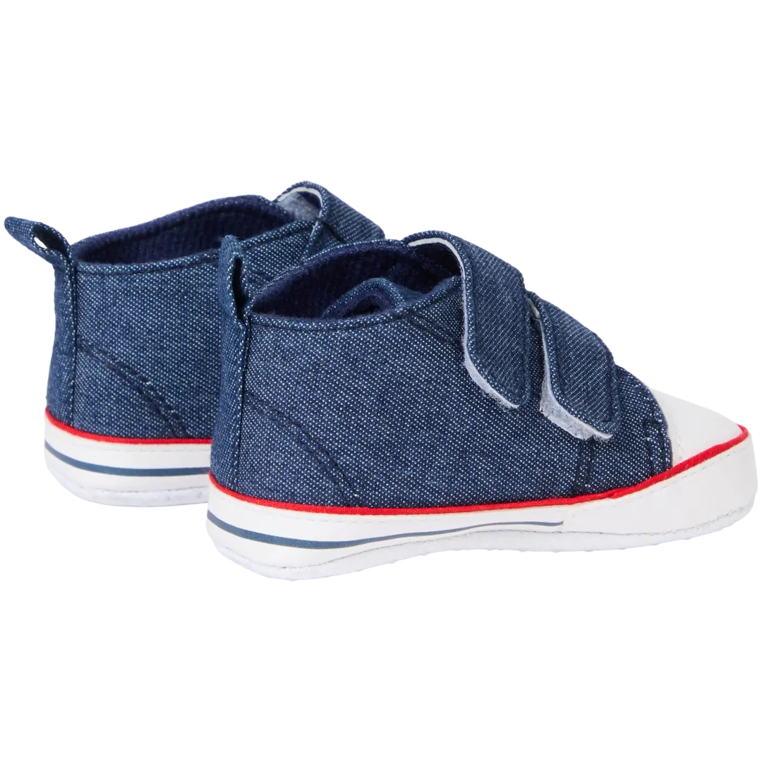 Hoodadoo cipele za bebe 2