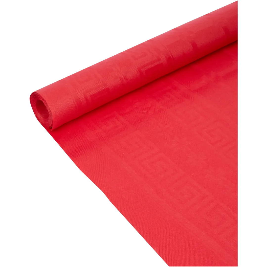 Papieren tafelkleed 4