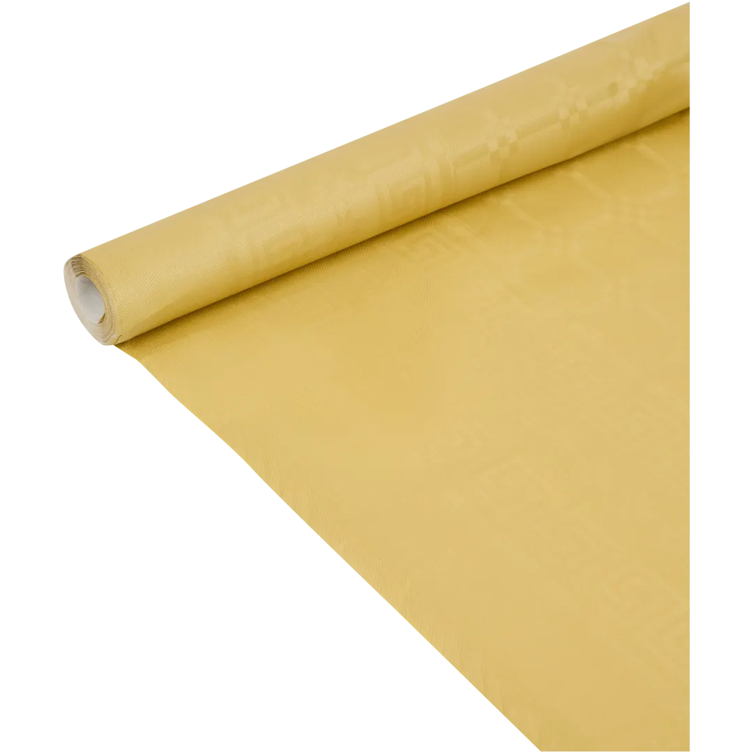 Papieren tafelkleed 2